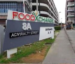 Food Xchange @ Admiralty (D27), Factory #570936891